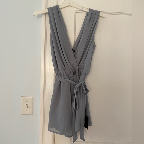 Lulus romper-XS - Picture 4 of 5